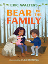 Bear in the Family